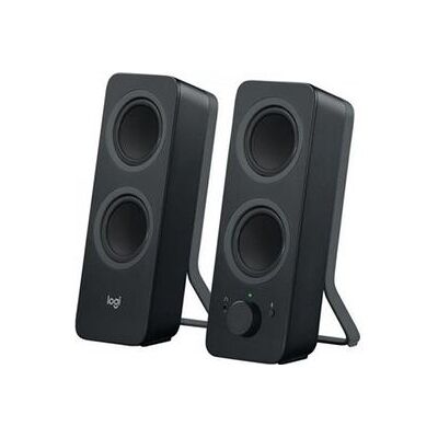 Non communiqué Logitech z207 noir - haut-parleurs bluetooth pour ordinateur logitech Noir - Publicité Non communiqué Logitech z207 noir - haut-parleurs bluetooth pour ordinateur logitech Noir - Publicité