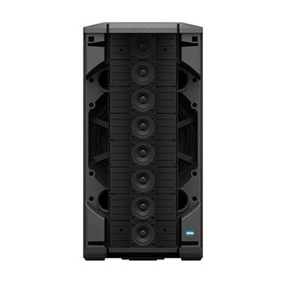 Bose F1 Model 812 - Haut-parleur - pour système d'assistant personnel - 2 voies - noir (couleur de la grille - acier poudré) Noir - Publicité Bose F1 Model 812 - Haut-parleur - pour système d'assistant personnel - 2 voies - noir (couleur de la grille - acier poudré) Noir - Publicité