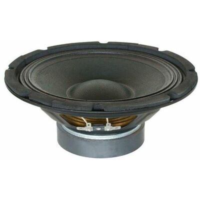 Skytronic SkyTec SP1500 - Haut-Parleur, Cône 15 Pouces (38 cm), 400 Watts Noir - Publicité Skytronic SkyTec SP1500 - Haut-Parleur, Cône 15 Pouces (38 cm), 400 Watts Noir - Publicité