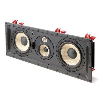 Enceinte encastrable Focal 300 IW LCR6 - Home Cinéma - Publicité Enceinte encastrable Focal 300 IW LCR6 - Home Cinéma - Publicité