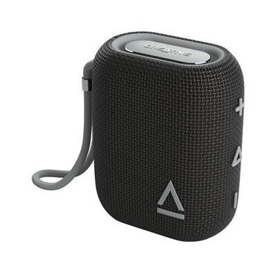 Non communiqué Enceinte Multimédia - CREATIVE - MF8475 - Étanche IP67 - Bluetooth - Autonomie 10h Noir - Publicité Non communiqué Enceinte Multimédia - CREATIVE - MF8475 - Étanche IP67 - Bluetooth - Autonomie 10h Noir - Publicité