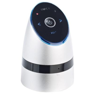 Enceinte Bluetooth à vibrations VRS-426.bs - Publicité Enceinte Bluetooth à vibrations VRS-426.bs - Publicité