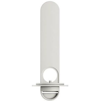 Kit de support mural Bose Blanc pour enceinte Lifestyle Ultra - Publicité Kit de support mural Bose Blanc pour enceinte Lifestyle Ultra - Publicité