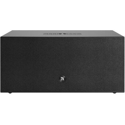 Audio pro C20 - Enceinte sans fil Bluetooth fonction multiroom - Noir Noir - Publicité Audio pro C20 - Enceinte sans fil Bluetooth fonction multiroom - Noir Noir - Publicité