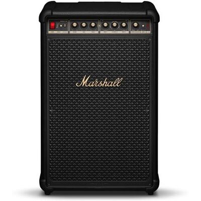 Haut-parleur de fête Marshall BROMLEY 750 - Haut-parleur - Publicité Haut-parleur de fête Marshall BROMLEY 750 - Haut-parleur - Publicité