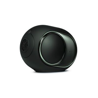 Enceinte sans fil Devialet Phantom Ultimate 98 dB Deep Forest Deep Forest - Publicité Enceinte sans fil Devialet Phantom Ultimate 98 dB Deep Forest Deep Forest - Publicité