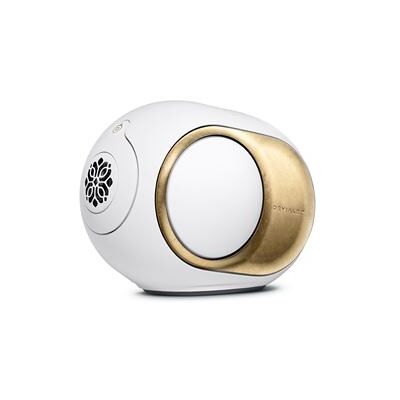 Enceinte sans fil Devialet Phantom Ultimate 98 dB Opéra de Paris Opéra de Paris - Publicité Enceinte sans fil Devialet Phantom Ultimate 98 dB Opéra de Paris Opéra de Paris - Publicité