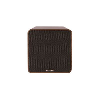Enova Hifi Vela SUB 8A - Subwoofer - Publicité Enova Hifi Vela SUB 8A - Subwoofer - Publicité