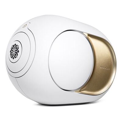 Enceinte sans fil Devialet Phantom Ultimate 108 dB Opéra de Paris Opéra de Paris - Publicité Enceinte sans fil Devialet Phantom Ultimate 108 dB Opéra de Paris Opéra de Paris - Publicité
