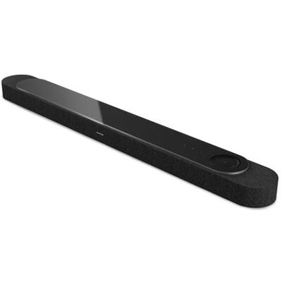 Barre de son Bose Lifestyle Ultra Dolby Atmos Noir Noir - Publicité Barre de son Bose Lifestyle Ultra Dolby Atmos Noir Noir - Publicité