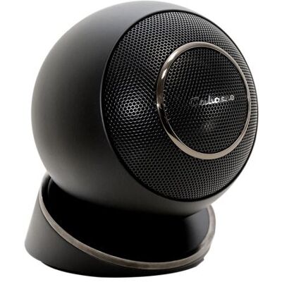 Cabasse Eole 4 Enceinte satellite compacte - Enceinte - Publicité Cabasse Eole 4 Enceinte satellite compacte - Enceinte - Publicité