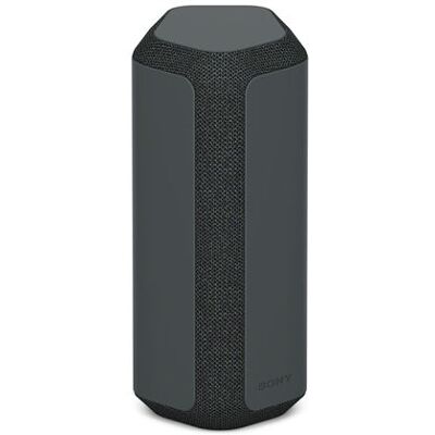 Enceinte sans fil Bluetooth portable Sony SRS-XE300 Noir Noir - Publicité Enceinte sans fil Bluetooth portable Sony SRS-XE300 Noir Noir - Publicité