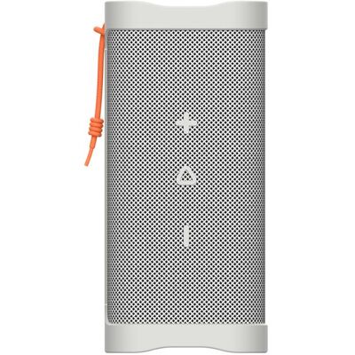 Haut-parleur Bluetooth sans fil Skullcandy Terrain - Appareil audio portable - Publicité Haut-parleur Bluetooth sans fil Skullcandy Terrain - Appareil audio portable - Publicité