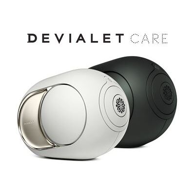Extension Devialet Care Phantom Ultimate 108dB - Publicité Extension Devialet Care Phantom Ultimate 108dB - Publicité