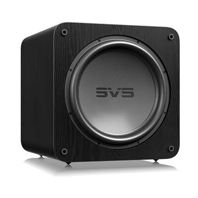 Caisson de basses Svs SB-5000 R Evolution Bois Noir Bois Noir - Publicité Caisson de basses Svs SB-5000 R Evolution Bois Noir Bois Noir - Publicité