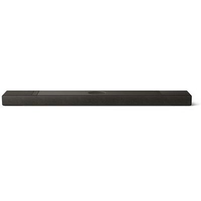 Barre de son KEF XIO Dolby Atmos 5.1.2 Noir Ardoise Noir Ardoise - Publicité Barre de son KEF XIO Dolby Atmos 5.1.2 Noir Ardoise Noir Ardoise - Publicité