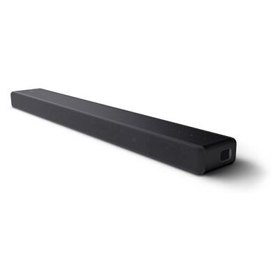 Barre de son Sony HT-A3000 Dolby Atmos 3.1.(2) Noir Noir - Publicité Barre de son Sony HT-A3000 Dolby Atmos 3.1.(2) Noir Noir - Publicité