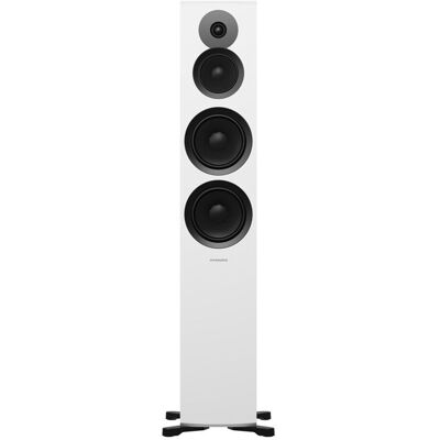 Dynaudio Emit II 50 Blanc - Enceinte - Publicité Dynaudio Emit II 50 Blanc - Enceinte - Publicité