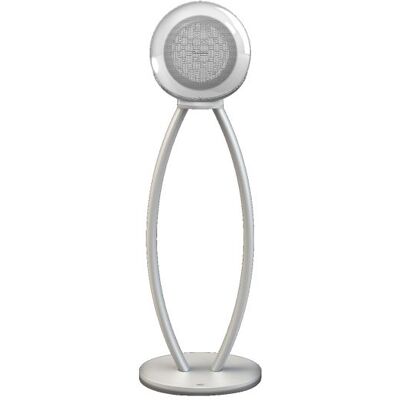 Support pour enceinte The Pearl Akoya - Cabasse - 70cm - 6kg - Publicité Support pour enceinte The Pearl Akoya - Cabasse - 70cm - 6kg - Publicité