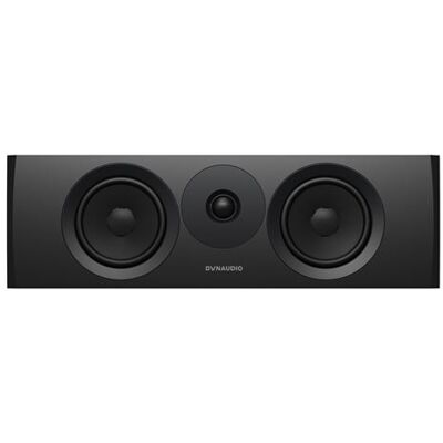 Dynaudio Emit 30 - Enceintes deux et demi pour pièces moyennes - Publicité Dynaudio Emit 30 - Enceintes deux et demi pour pièces moyennes - Publicité