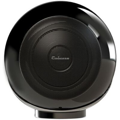 Enceinte sans fil Cabasse The Pearl Akoya - Haute Résolution, Compacte, Multiroom - Publicité Enceinte sans fil Cabasse The Pearl Akoya - Haute Résolution, Compacte, Multiroom - Publicité