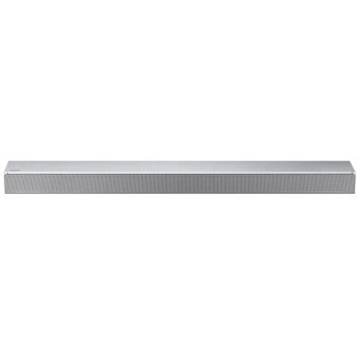 Barre de son Samsung HW-MS651 5.1 Argent Argent - Publicité Barre de son Samsung HW-MS651 5.1 Argent Argent - Publicité