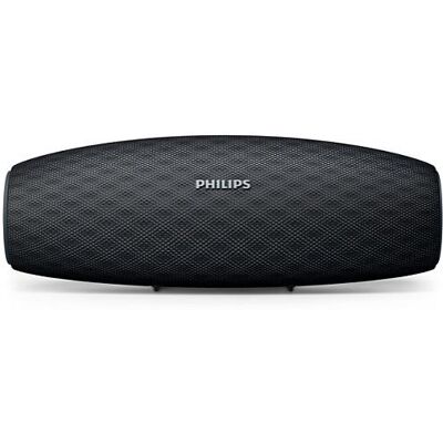 Enceinte portable sans fil Philips BT7900 Noire Noire - Publicité Enceinte portable sans fil Philips BT7900 Noire Noire - Publicité