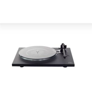 Rega Planar 6 Platine Légère - Turntable - Publicité Rega Planar 6 Platine Légère - Turntable - Publicité