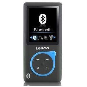 Xemio 767 bt bleu lenco xemio-767 Bleu - Publicité Xemio 767 bt bleu lenco xemio-767 Bleu - Publicité