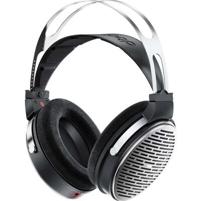 Non communiqué Casque audio FiiO JT3 Silver Silver - Publicité Non communiqué Casque audio FiiO JT3 Silver Silver - Publicité