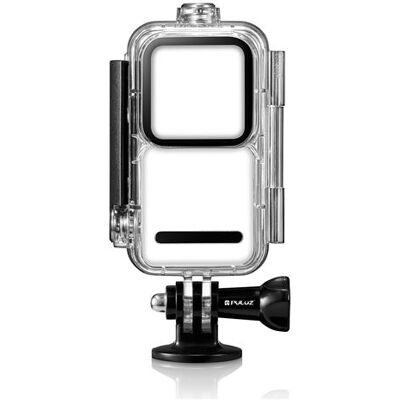 Non communiqué Accessoires pour caméra sport PULUZ PU577T 60M Noir Noir - Publicité Non communiqué Accessoires pour caméra sport PULUZ PU577T 60M Noir Noir - Publicité