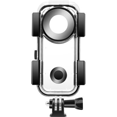 Non communiqué Accessoires pour caméra sport PULUZ PU575T postuler à Insta360 ONE X2 30 mètres étanche Noir Noir - Publicité Non communiqué Accessoires pour caméra sport PULUZ PU575T postuler à Insta360 ONE X2 30 mètres étanche Noir Noir - Publicité