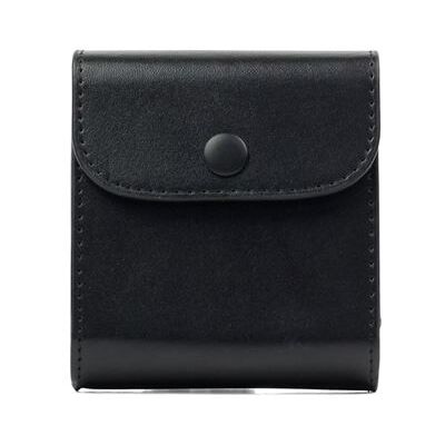 OEM Étui de protection pour Film Fujifilm Instax Square 20/10/6/SP-3 Poses - Noir Noir - Publicité OEM Étui de protection pour Film Fujifilm Instax Square 20/10/6/SP-3 Poses - Noir Noir - Publicité