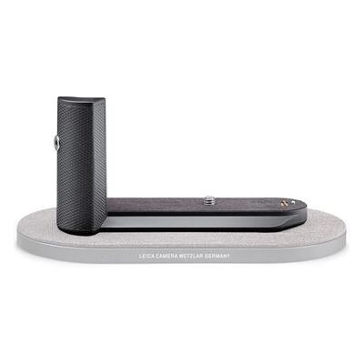 Poignée pour rechargement sans fil Leica HG-DC1 - Publicité Poignée pour rechargement sans fil Leica HG-DC1 - Publicité