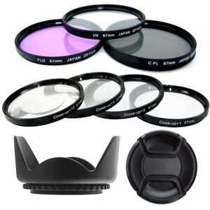 Xit Kit 67mm 7 Filtres: UV CPL FLD et 4 Macro Close Up. Pare soleil el Bouchon Lens Cap pour PowerShot SX530 HS, CANON, SX520 HS, SX60 HS, SX50 HS, SX40 HS, SX30 IS, SX20 IS, SX10 IS, SX1 IS. Publicité Xit Kit 67mm 7 Filtres: UV CPL FLD et 4 Macro Close Up. Pare soleil el Bouchon Lens Cap pour PowerShot SX530 HS, CANON, SX520 HS, SX60 HS, SX50 HS, SX40 HS, SX30 IS, SX20 IS, SX10 IS, SX1 IS. Publicité