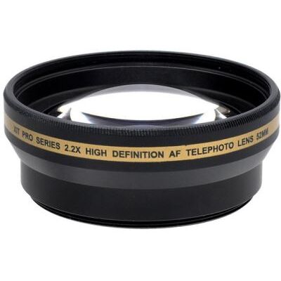 Xit 52mm Telephoto 2,2x Objectif Convertisseur Pour Nikon DSLR D3200 D3100 D3300 D3000 D5000 D5200 D5300 D5100 Coolpix P7000 P7700 P7100 P7800 OBJECTIF LENS 18-55 55-200 CANON 50MM F/1.4 F/1.8 - Publicité Xit 52mm Telephoto 2,2x Objectif Convertisseur Pour Nikon DSLR D3200 D3100 D3300 D3000 D5000 D5200 D5300 D5100 Coolpix P7000 P7700 P7100 P7800 OBJECTIF LENS 18-55 55-200 CANON 50MM F/1.4 F/1.8 - Publicité