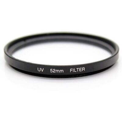 Xit 52mm UV Filtre Protecteur Pour Nikon DSLR D3200 D3100 D3300 D3000 D5000 D5200 D5300 D5100 Coolpix P7000 P7700 P7100 P7800 OBJECTIF LENS 18-55 55-200 CANON 50MM F/1.4 F/1.8 - Publicité Xit 52mm UV Filtre Protecteur Pour Nikon DSLR D3200 D3100 D3300 D3000 D5000 D5200 D5300 D5100 Coolpix P7000 P7700 P7100 P7800 OBJECTIF LENS 18-55 55-200 CANON 50MM F/1.4 F/1.8 - Publicité