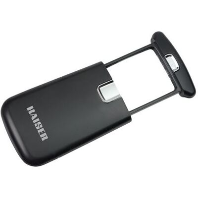 Kaiser Fototechnik Kaiser - Loupe - Publicité Kaiser Fototechnik Kaiser - Loupe - Publicité