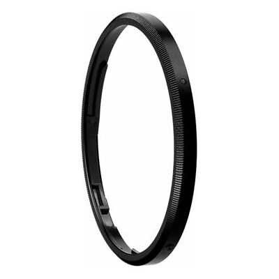 Ricoh Bague de Remplacement GN-1 Noire pour GR III Noir - Publicité Ricoh Bague de Remplacement GN-1 Noire pour GR III Noir - Publicité