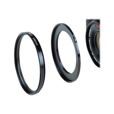 Kaiser Fototechnik Kaiser bague graduée - Publicité Kaiser Fototechnik Kaiser bague graduée - Publicité