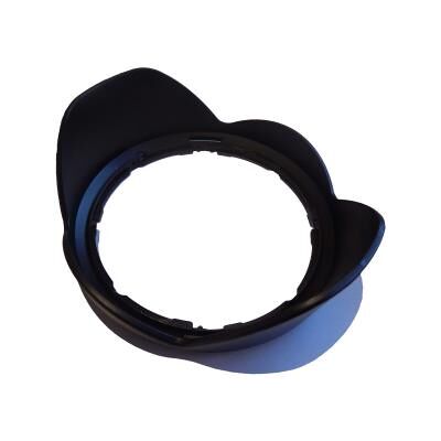 Pare-soleil pour appareil-photo Nikon AF S 17-35/2,8 D IF, AF 18-35/3,5-4,5 IF ED, AF S DX 12-24/4,0 G IF ED remplace HB23, HB-23. vhbw - Publicité Pare-soleil pour appareil-photo Nikon AF S 17-35/2,8 D IF, AF 18-35/3,5-4,5 IF ED, AF S DX 12-24/4,0 G IF ED remplace HB23, HB-23. vhbw - Publicité
