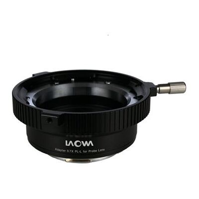 Convertisseur Laowa 0.7x - Adaptateur grand angle pour objectif de sonde - Publicité Convertisseur Laowa 0.7x - Adaptateur grand angle pour objectif de sonde - Publicité