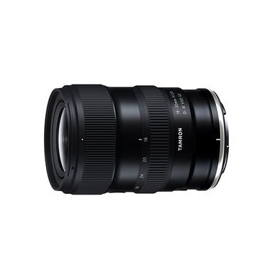 Tamron A064Z 16-30mm Objectif Grand Angle Nikon Z - Publicité Tamron A064Z 16-30mm Objectif Grand Angle Nikon Z - Publicité