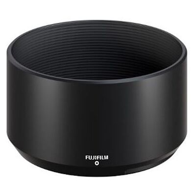 Fujifilm Pare-soleil pour l'objectif Fuji XF 50mm f/1 Noir Noir - Publicité Fujifilm Pare-soleil pour l'objectif Fuji XF 50mm f/1 Noir Noir - Publicité