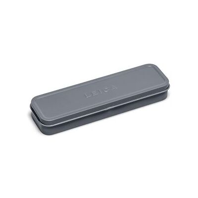 Boîte de markers Leica Sofort Gris Anthracite Gris - Publicité Boîte de markers Leica Sofort Gris Anthracite Gris - Publicité