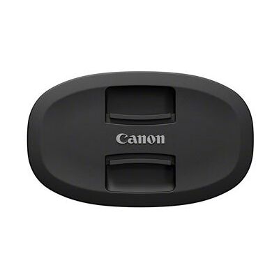 Capuchon d'objectif Canon RF 3.9mm F3.5 STM - Accessoire photo - Publicité Capuchon d'objectif Canon RF 3.9mm F3.5 STM - Accessoire photo - Publicité