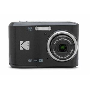 Appareil photo compact Kodak Pixpro FZ45 Noir Noir - Publicité