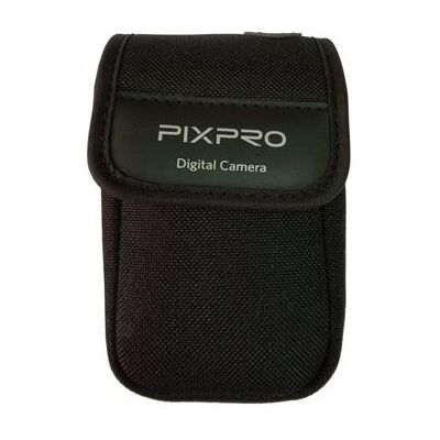 Etui de protection Kodak Pixpro Noir pour Compact C1 FZ45 et FZ55 Noir - Publicité Etui de protection Kodak Pixpro Noir pour Compact C1 FZ45 et FZ55 Noir - Publicité