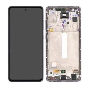 Non communiqué Original Ecran LCD & Vitre tactile Lavander Pour Galaxy A52s 5G A528 GH82-26861C GH82-26863C GH82-26909C GH82-26910C lavender - Publicité Non communiqué Original Ecran LCD & Vitre tactile Lavander Pour Galaxy A52s 5G A528 GH82-26861C GH82-26863C GH82-26909C GH82-26910C lavender - Publicité