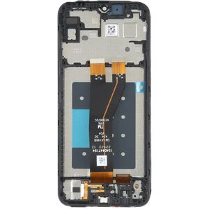 Non communiqué Écran pour Samsung Galaxy A14 5G LCD, Vitre Tactile et Châssis Original Samsung Noir Noir - Publicité Non communiqué Écran pour Samsung Galaxy A14 5G LCD, Vitre Tactile et Châssis Original Samsung Noir Noir - Publicité